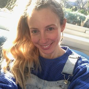 Meet your Posher, Tania